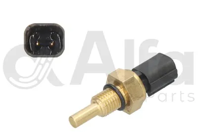 Sensor, coolant temperature Honda CIVIC VII Hatchback · Honda CIVIC VII Coupe · Honda STREAM