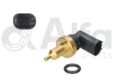 Sensor, coolant temperature Chrysler 300C · Chrysler 300C Touring · Dodge CALIBER