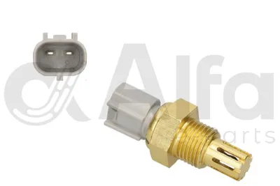 Sensor, intake air temperature Subaru TREZIA · Toyota HIACE IV Bus · Toyota LAND CRUISER 90