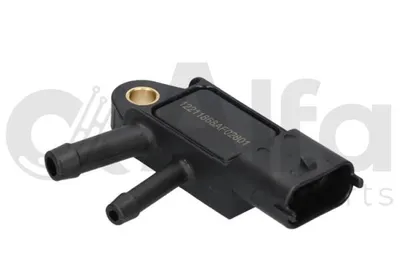 Sensor, exhaust pressure Volvo S80 II · Volvo V70 III · Volvo XC70 II