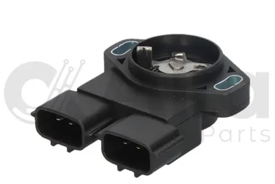 Sensor, throttle position Nissan 300ZX · Nissan PICK UP · Nissan 200SX Coupe