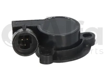 Sensor, throttle position Lada SAMARA · Lada SAMARA Saloon · Lada 110