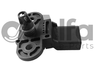 Sensor, intake manifold pressure Audi A8 D3 · Audi A3 · Audi A6 C6