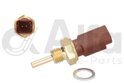 Sensor, coolant temperature Alfa Romeo MITO · Alfa Romeo GIULIETTA · Fiat PUNTO