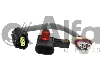 Sensor, intake manifold pressure Opel ANTARA A · Chevrolet LACETTI · Chevrolet NUBIRA Saloon