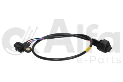 Sensor, crankshaft pulse Mitsubishi PAJERO II · Mitsubishi PAJERO II Canvas Top · Mitsubishi PAJERO SPORT I