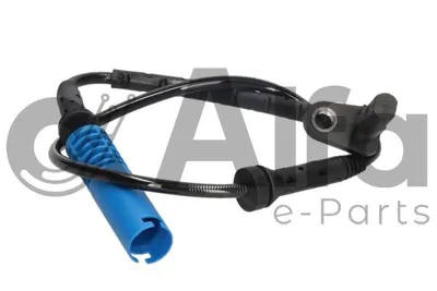 Sensor, wheel speed Bmw X5