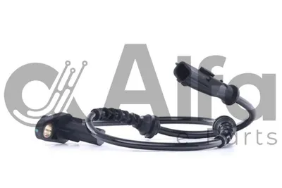 Sensor, wheel speed Renault CLIO II · Renault THALIA I · Renault THALIA II