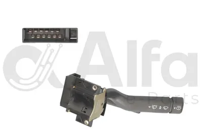 Steering Column Switch Ford TRANSIT Bus · Ford TRANSIT Van · Ford TRANSIT Platform/Chassis