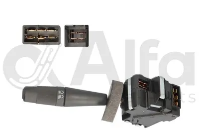 Steering Column Switch Peugeot 205 I · Peugeot 205 I Convertible · Peugeot 205 II