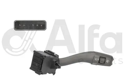 Steering Column Switch Audi A4 B6 · Audi A4 B6 Convertible