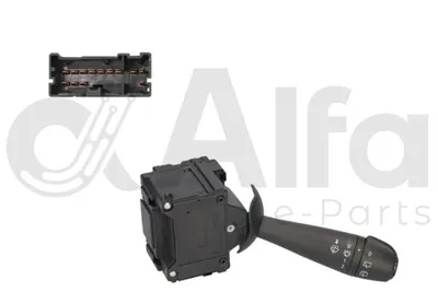 Steering Column Switch Renault CLIO IV · Renault CLIO IV Grandtour · Renault TWINGO III