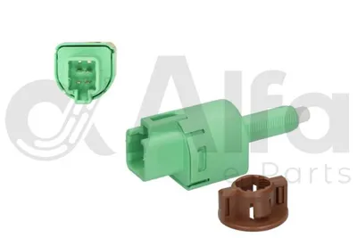 Stop Light Switch Audi A3 Convertible · Citroën C-CROSSER · Citroën C-CROSSER ENTERPRISE
