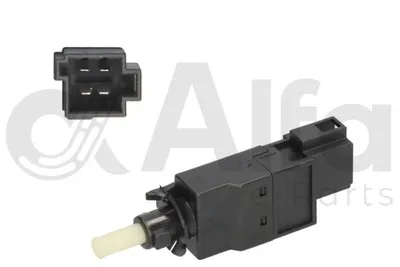 Stop Light Switch Mercedes-Benz SPRINTER 2-t Platform/Chassis · Mercedes-Benz VITO Bus · Mercedes-Benz A-CLASS