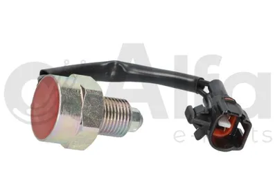 Switch, reverse light Toyota YARIS