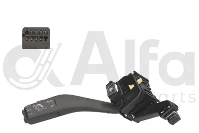 Steering Column Switch Seat ALTEA · Seat TOLEDO III · Seat LEON
