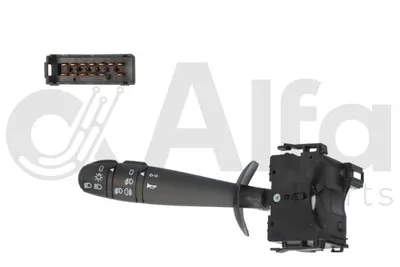 Steering Column Switch Renault TWINGO II