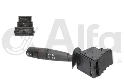 Steering Column Switch Peugeot 306 Hatchback · Peugeot 306 Convertible · Peugeot 306