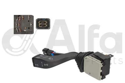 Steering Column Switch Opel OMEGA B Estate · Opel VECTRA B Hatchback · Opel VECTRA B