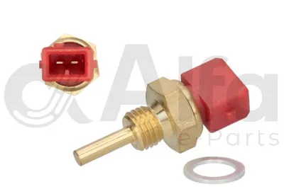 Sensor, coolant temperature Chrysler LE BARON Saloon · Chrysler LE BARON Convertible · Chrysler SARATOGA