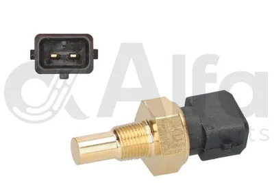 Sensor, coolant temperature Ford SCORPIO I · Ford SCORPIO I Saloon · Ford ESCORT V