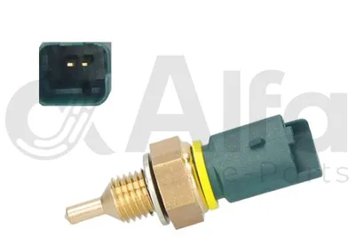 Sensor, coolant temperature Citroën EVASION MPV · Citroën C15 Box Body/MPV · Citroën SAXO