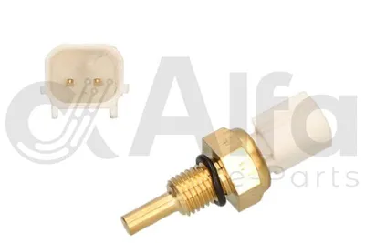 Sensor, coolant temperature Honda FR-V · Honda CIVIC VIII Hatchback · Honda CIVIC VIII Saloon