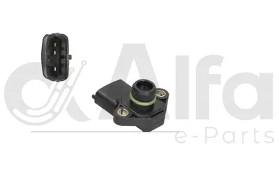 Sensor, boost pressure Ssangyong REXTON / REXTON II · Ssangyong RODIUS I · Ssangyong KYRON