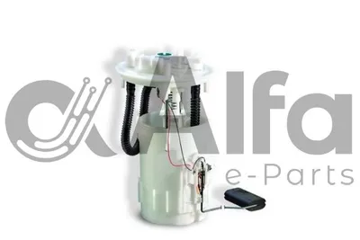 Sender Unit, fuel tank Nissan KUBISTAR Van · Renault KANGOO · Renault KANGOO Express