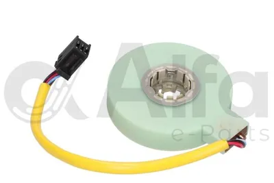 Steering Angle Sensor Fiat PUNTO · Fiat PUNTO Hatchback Van