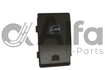 Switch, window regulator Vw FOX Hatchback