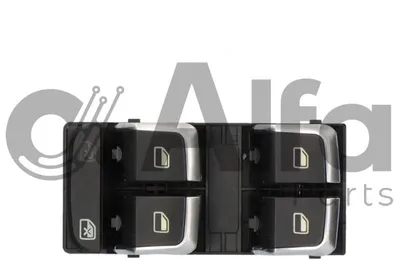 Switch, window regulator Audi A4 B8 · Audi A4 B8 Avant · Audi Q5