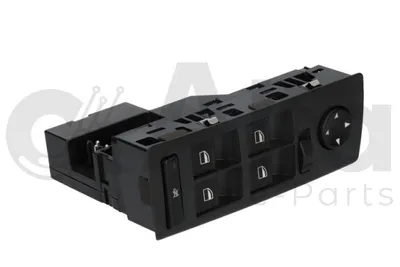 Switch, window regulator Bmw X5