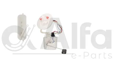 Fuel Feed Unit Ford FOCUS I · Ford FOCUS I Turnier · Ford FOCUS I Saloon
