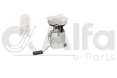 Fuel Feed Unit Ford FIESTA VI · Mazda 2