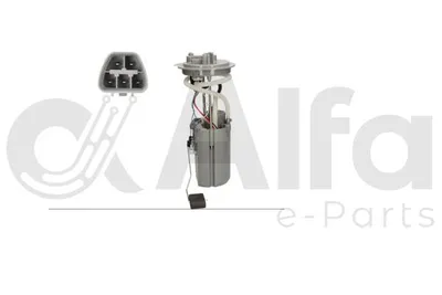 Fuel Feed Unit Opel ANTARA A · Chevrolet CAPTIVA