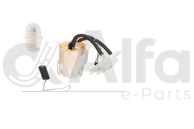 Fuel Feed Unit Opel ASTRA H · Opel ASTRA H Estate · Opel ASTRA H GTC
