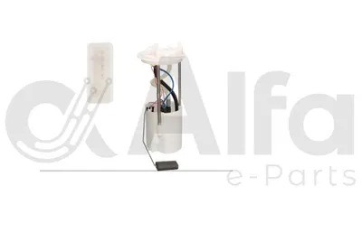 Fuel Feed Unit Fiat DOBLO Bus · Fiat DOBLO Cargo · Fiat DOBLO Platform/Chassis