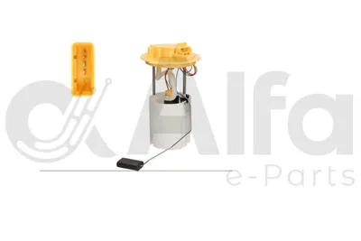 Fuel Feed Unit Fiat 500L