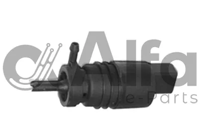 Washer Fluid Pump, window cleaning Audi A4 B5 · Audi A3 · Audi A6 C5