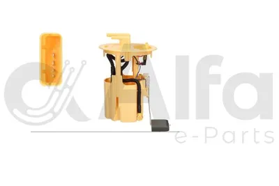 Fuel Feed Unit Citroën EVASION MPV · Citroën JUMPY I · Citroën JUMPY I Van