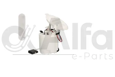 Fuel Feed Unit Mercedes-Benz C-CLASS · Mercedes-Benz C-CLASS T-Model · Mercedes-Benz E-CLASS