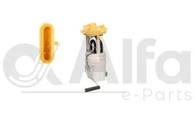 Fuel Feed Unit Mitsubishi COLT VI · Mitsubishi COLT CZC VI Convertible · Smart FORFOUR