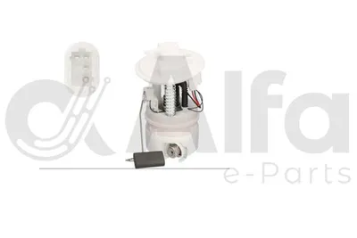 Fuel Feed Unit Renault CLIO II · Renault CLIO II Hatchback Van