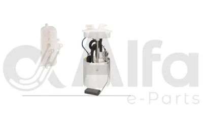 Fuel Feed Unit Nissan ALMERA TINO · Nissan ALMERA II Hatchback · Nissan ALMERA II