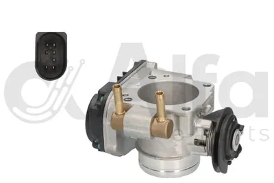 Throttle Body Seat CORDOBA · Seat IBIZA II · Seat CORDOBA Vario