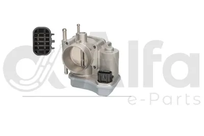 Throttle Body Opel VECTRA B Hatchback · Opel VECTRA B · Opel VECTRA B Estate