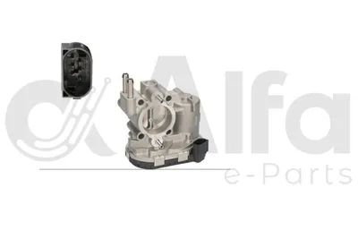Throttle Body Opel ASTRA G Saloon · Opel AGILA