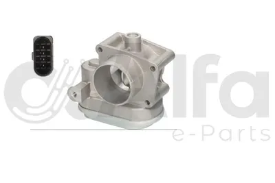 Throttle Body Opel ASTRA G Hatchback · Opel ASTRA G Estate · Opel ASTRA G Saloon