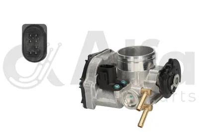 Throttle Body Seat CORDOBA · Seat TOLEDO I · Seat IBIZA II